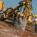 Rock Blasting, Removal, and Drilling in West Virginia