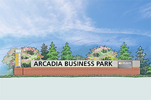 Arcadia
