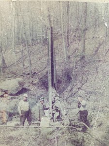 Rock Drilling and Blasting in Maryland, west virginia